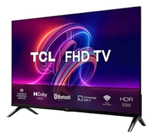Smart TV TCL LED 32'' S5400af Full HD c/ Android 