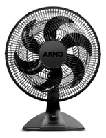 Ventilador de Mesa Arno Essential 40cm - 110 ou 220 V
