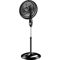 Ventilador de Coluna 40cm Mondial VT-40C-NB Turbo Preto/Cinza - 220v