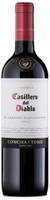 [PRIME]Vinho Chileno Casillero Del Diablo Cabernet Sauvignon 750ml