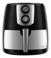 Air Fryer Philco Inox 7,2L 1800W PFR06PL 110v