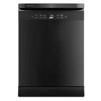 Lava-Louças Electrolux 14 Serviços Preta 110V