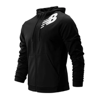 Jaqueta New Balance Fleece | Masculino