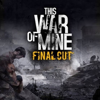 (STEAM) Jogo This War of Mine - PC
