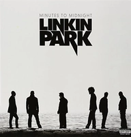 Linkin Park - Minutes To Midnight [Disco de Vinil]