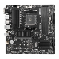 Placa-Mãe MSI B550M PRO-VDH AM4 DDR4 mATX