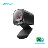 [TAXA INCLUSA] Anker Powerconf C200 2k webcam para computador 