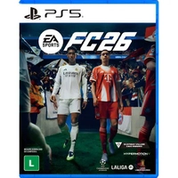 EA Sports FC 26 PS5 Mídia Física Português BR