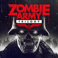 (STEAM) Pacote com 3 Jogos: Zombie Army Trilogy - PC