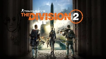 Jogo PC - The Division 2 Edição Standard