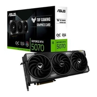 Placa de Vídeo RTX 5070 12GB GDDR7 OC DLSS4
