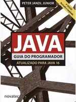 Java Guia do Programador - 4ª Edição