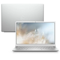 Notebook Ultrafino Dell Inspiron i13-7391-M20S 10ª Geração Intel *Core i5-10210U - RAM 8GB - 512GB SSD - NVIDIA MX250 | R$5.399