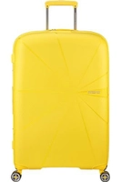 American Tourister Mala Grande Starvibe Amarela