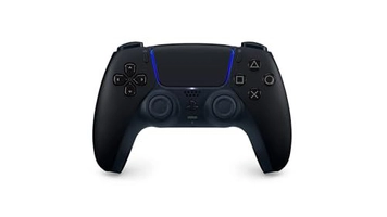 [App] Controle sem fio DualSense Midnight Black