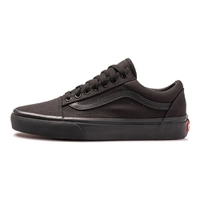Tênis Vans Old Skool Unissex - Preto