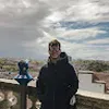 Avatar pedromesseder