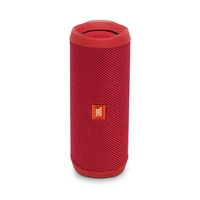 Caixa de Som Bluetooth JBL Flip 4 | R$475