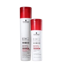 Kit Schwarzkopf Professional BC Bonacure Repair Rescue Reversilane Diário (2 Produtos) - R$146