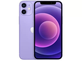 iPhone 12 Apple 64GB - Roxo Tela 6,1” 12MP iOS - iPhone (PAR 10X)