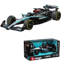 Miniatura F1 1:43 Mercedes W15 #44 Hamilton