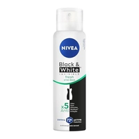 (REC) (Levando 10 unidades) Desodorante NIVEA Invisible Fresh 150ml 48h