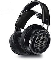 Fone Over-Ear Philips Fidelio X2HR Som Hi-Res