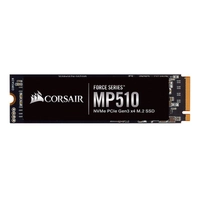 SSD NVME MP510 240GB
