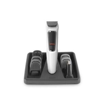 Aparador Philips MG3721/77, 7 em 1, Branco/Preto - Bivolt R$ 127