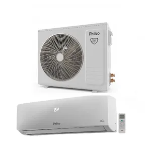 Ar Condicionado Split Hi Wall Inverter Philco 12000 BTU/h Frio PAC12FB - 220 Volts