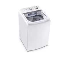 [Cashback PIX Electrolux R$1821] Lavadora de Roupas Electrolux LED17 Essential Care com Cesto Inox, Jet&Clean e Ultra Filter 17kg  110V