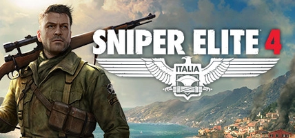 Save 80% on Sniper Elite 4 on Steam