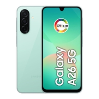 [Vip] Galaxy A26 5G 256GB 8GB RAM Câm. 50MP Tela 6.7 + 1 Ano Garantia Extra Samsung Care 
