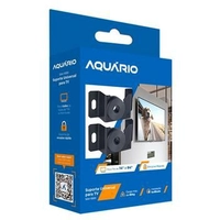 Suporte Fixo Parede Smart Para Tv Universal 14 A 84 Sav-1000 - Suporte TV