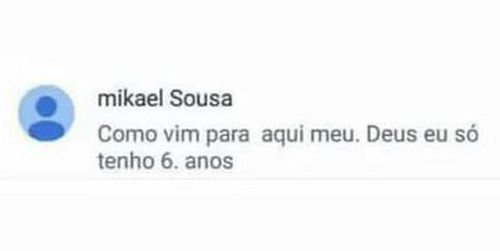 Imagem do comentário