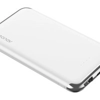 Carregador Portátil Power Bank Geonav 6000mAh