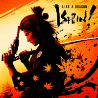 Jogo Like a Dragon: Ishin! - PlayStation 4 e 5