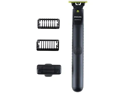 Aparador Pelos Philips OneBlade QP1424/10