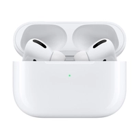 Fone de Ouvido Sem Fio AppIe AlRPODS pro - Branco