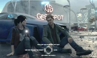 The Uncertain: Light At The End | R$ 14