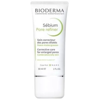 Sébium Pore Refiner Bioderma - Sérum Redutor de Poros - 30ml