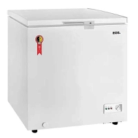 Freezer Horizontal EOS 140L EFH150X Branco B159161 - 127V