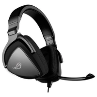 Headset Gamer ASUS ROG Delta Core, Drivers 50 mm | R$400
