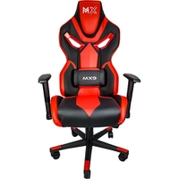 [Ame R$574] Cadeira Gamer MX9 Giratoria Mymax | R$585