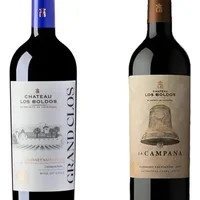Kit 2 Vinhos Chileno Grand Clos E Los Boldos 750ml