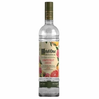 Ketel One Botanical Grapefruit  Rose Vodka 750ml