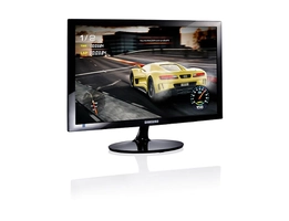 Monitor Gamer 24" SAMSUNG SD332 75HZ 1MS LS24D332HSXZD