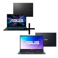 Notebook ASUS V16 + Vivobook Go 15 Combo