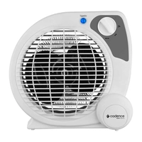 Aquecedor Elétrico com 3 Níveis Cadence AQC422 220V