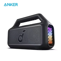 [BRASIL/APP MOEDAS R$584] Caixa de som Anker Soundcore Boom 2
